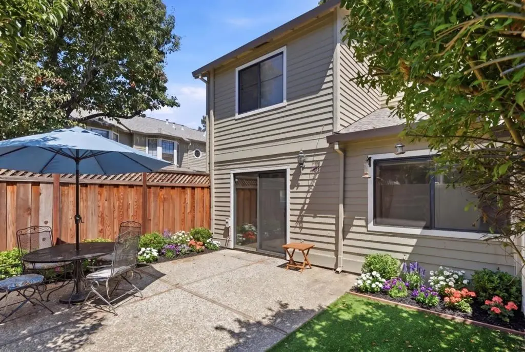 Townhouse for sale at 1524 Willard Garden Court, San Jose, CA featuring 2 beds and 3 baths