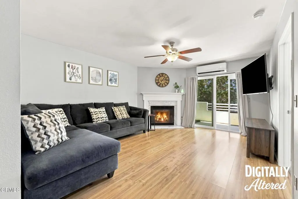Condominium for sale at 2533 Antonio Drive 101, Camarillo, CA featuring 2 beds and 2 baths