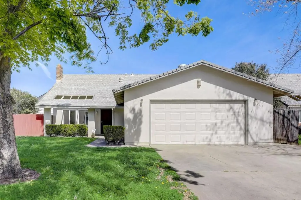 Single Family Residence for sale at 9021 Posada Way, Sacramento, CA featuring 5 beds and 3 baths