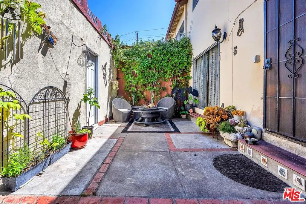 Condominium for sale at 1766 Midvale Avenue, Los Angeles, CA featuring 3 beds and 3 baths
