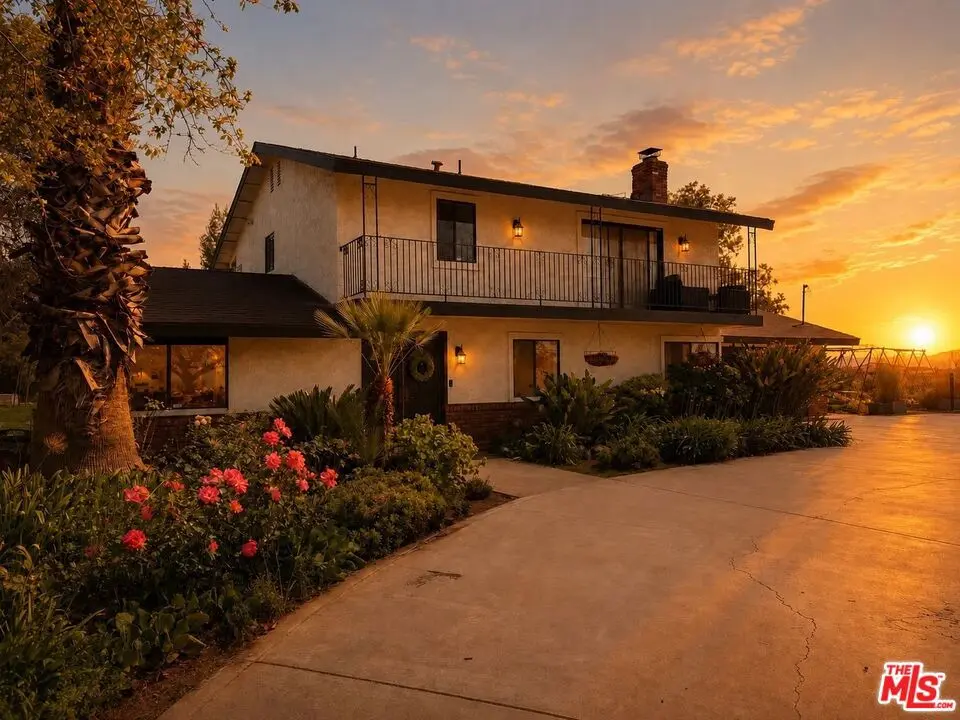 31383 Overcrest Drive, Redlands, CA — listing photo 1