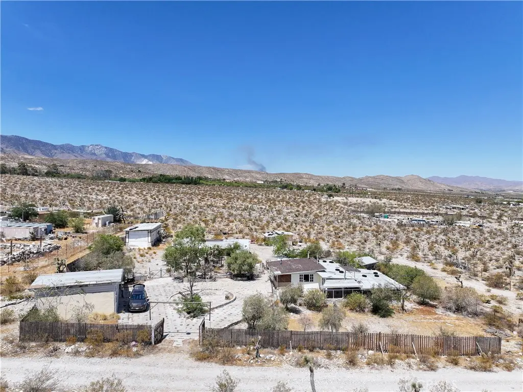 7594 Fairlane, Lucerne Valley, CA — listing photo 1