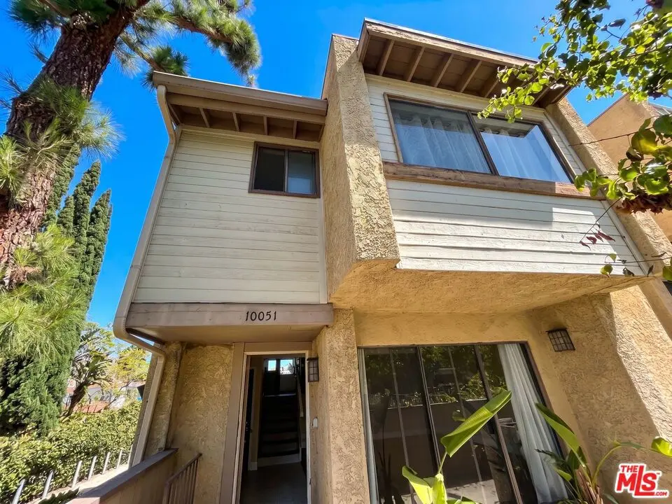Residential Lease for rent at 10051 Topanga Canyon Boulevard 15, Los Angeles, Los Angeles County, CA featuring 2 beds and 2 baths