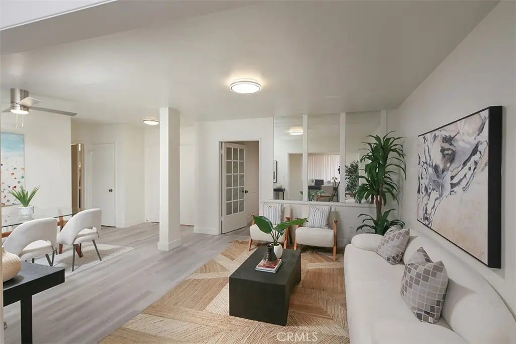 Condominium for sale at 5651 Sumner 109, Culver City, CA featuring 1 bed and 1 bath