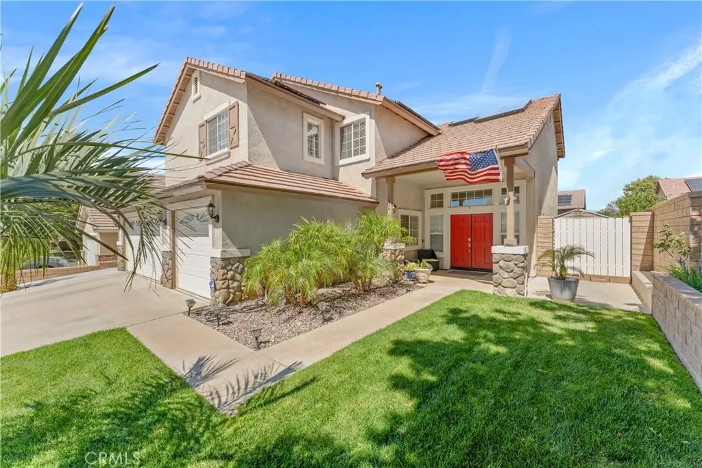 Single Family Residence for sale at 42334 Daniel, Lancaster, CA featuring 5 beds and 4 baths