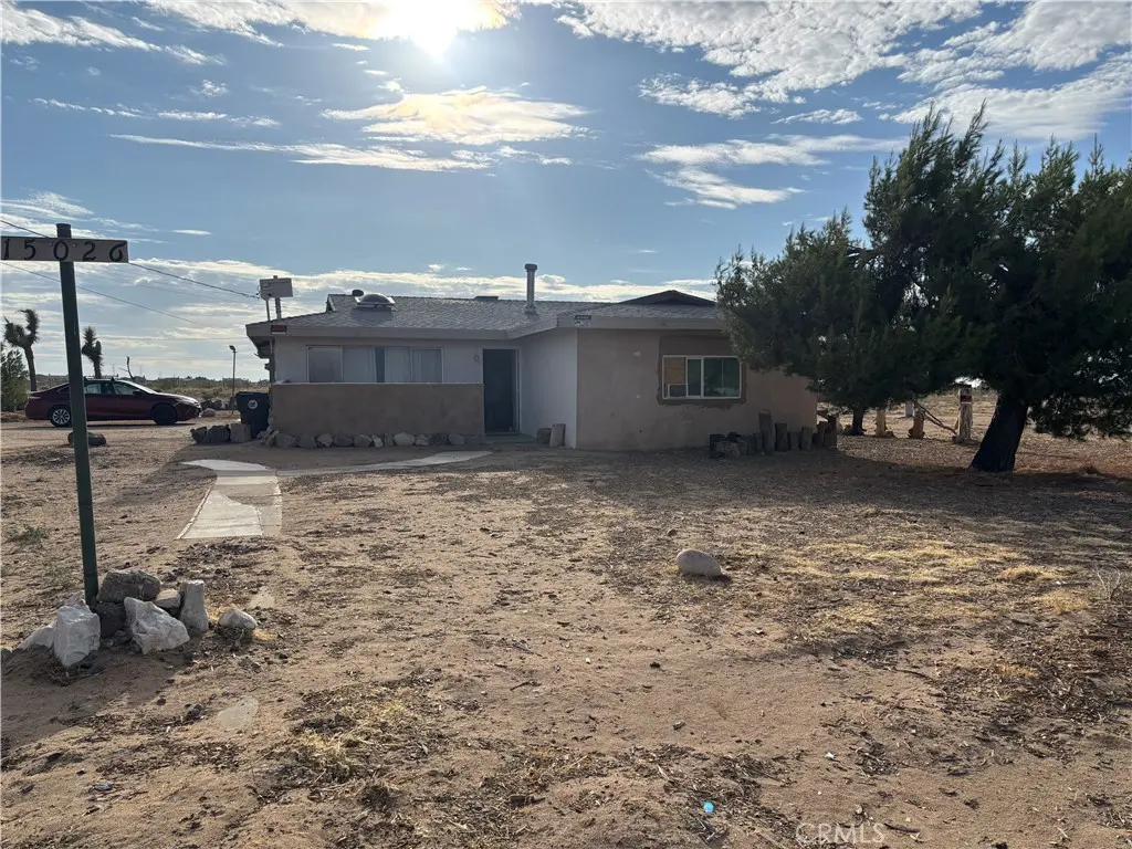 15026 RICHMOND Avenue, Victorville, CA — listing photo 1
