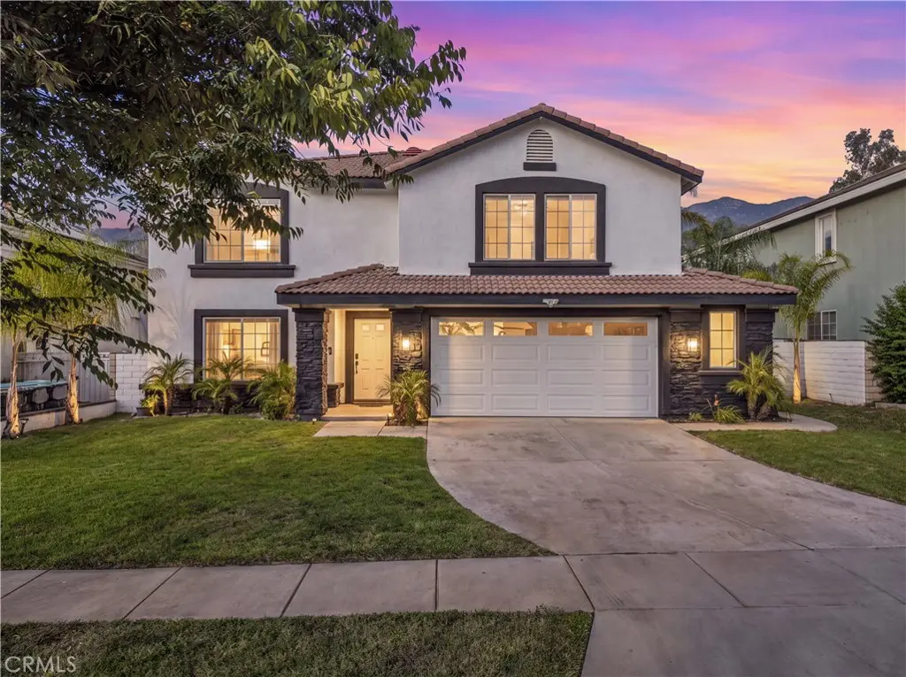 Single Family Residence for sale at 1143 Belridge Place, Corona, CA featuring 4 beds and 3 baths