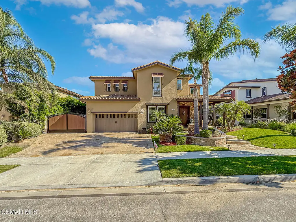 4920 Westwood Street, Simi Valley, CA — listing photo 1
