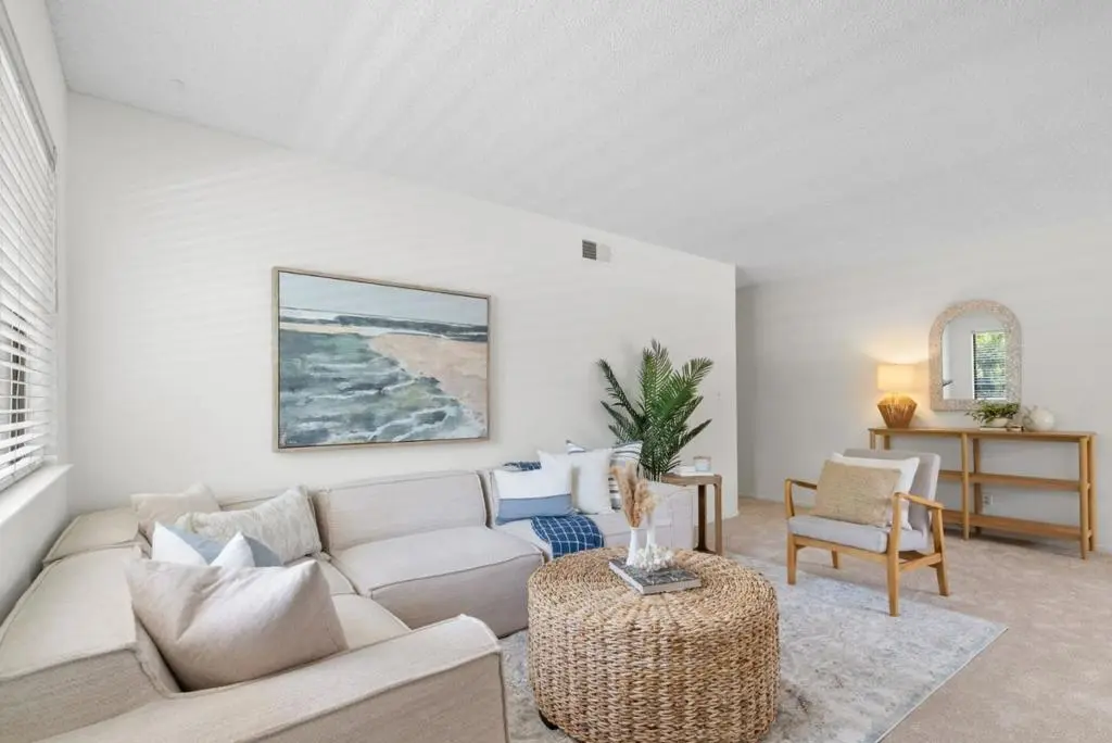 Condominium for sale at 1139 Callas Lane 4, Capitola, CA featuring 2 beds and 1 bath