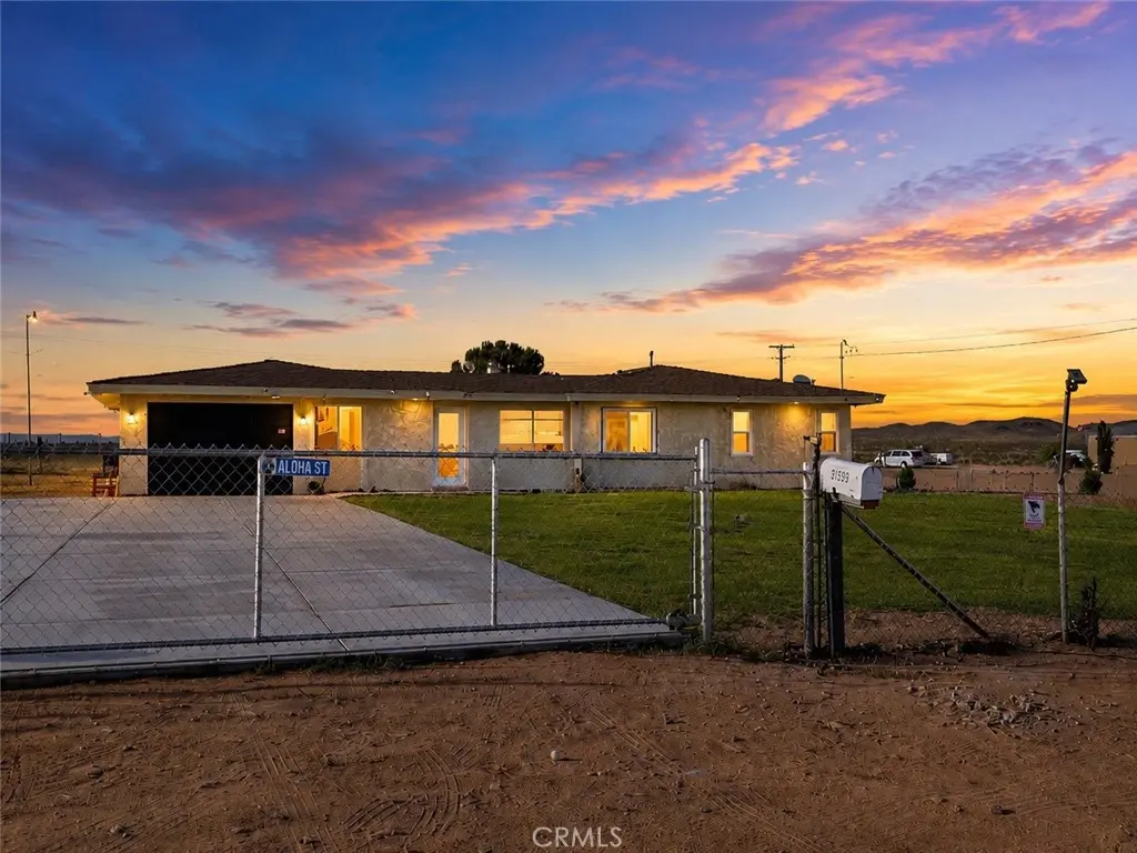 30630 Mojave, Helendale, CA — listing photo 1