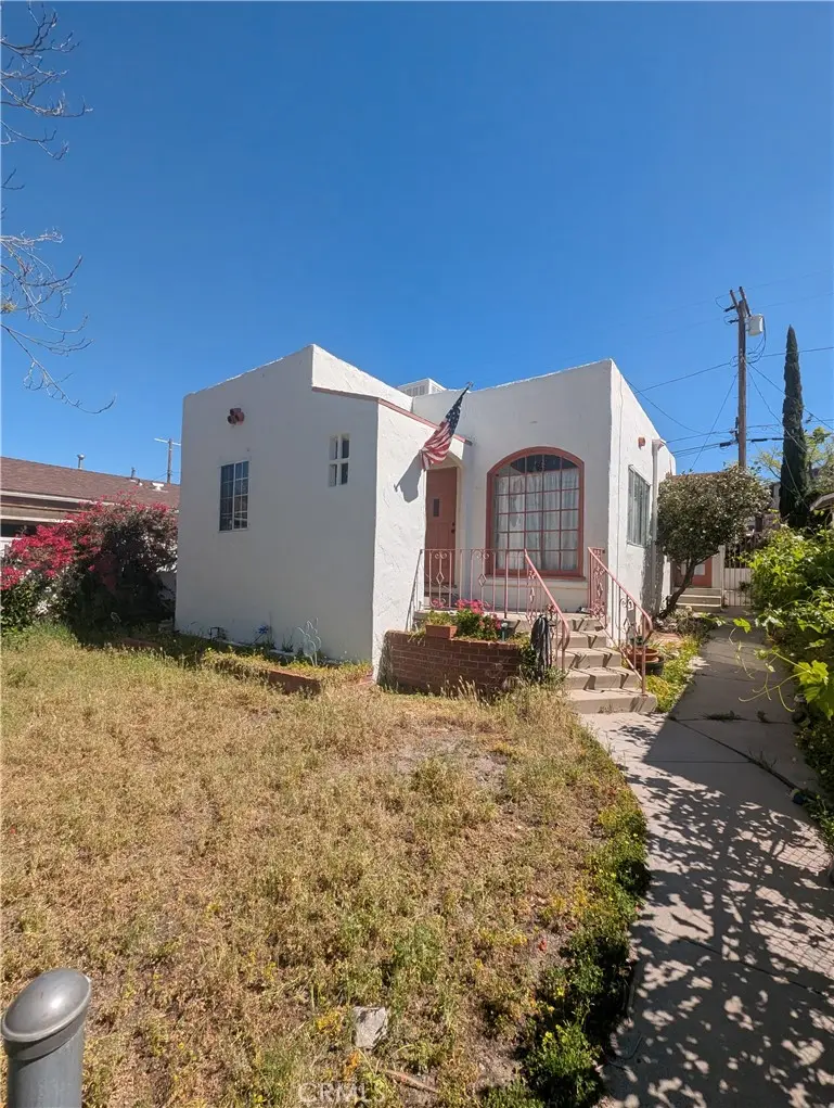 10370 Tujunga Cyn Blvd, Tujunga, CA — listing photo 1