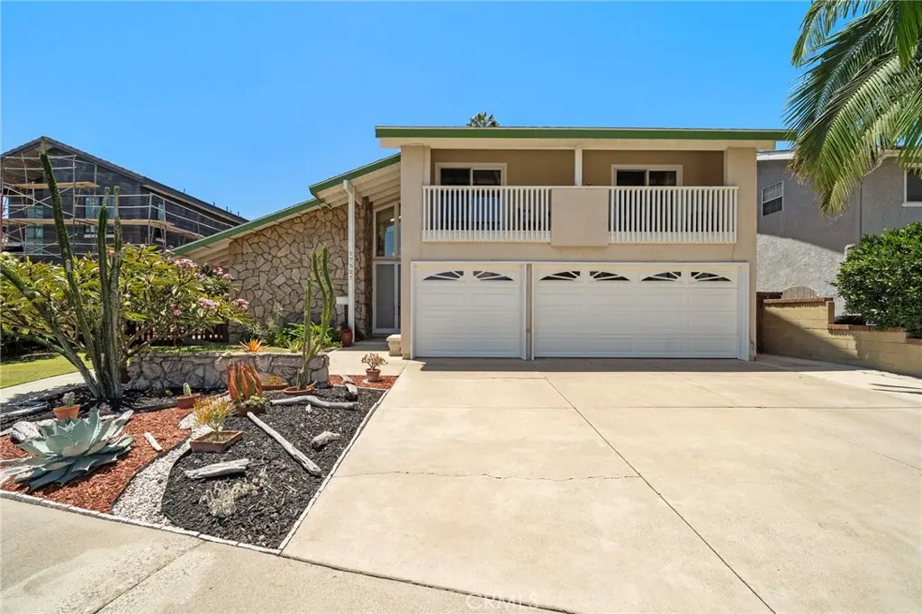 Single Family Residence for sale at 17527 Briarwood Street, Fountain Valley, CA featuring 4 beds and 3 baths