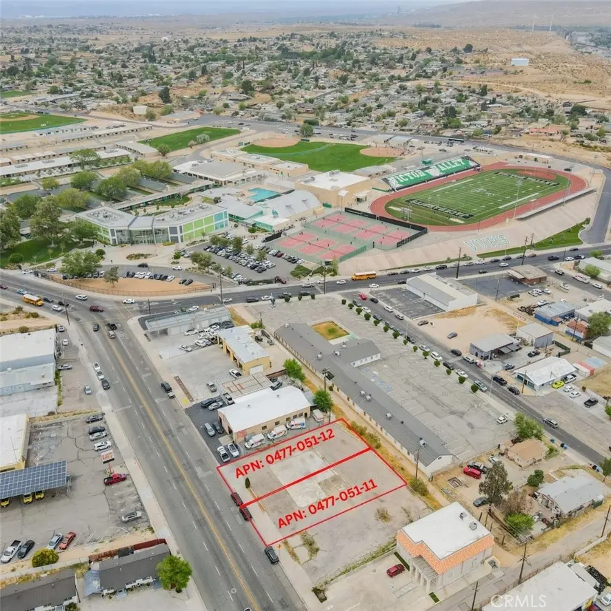 16650 Mojave Dr, Victorville, CA — listing photo 1