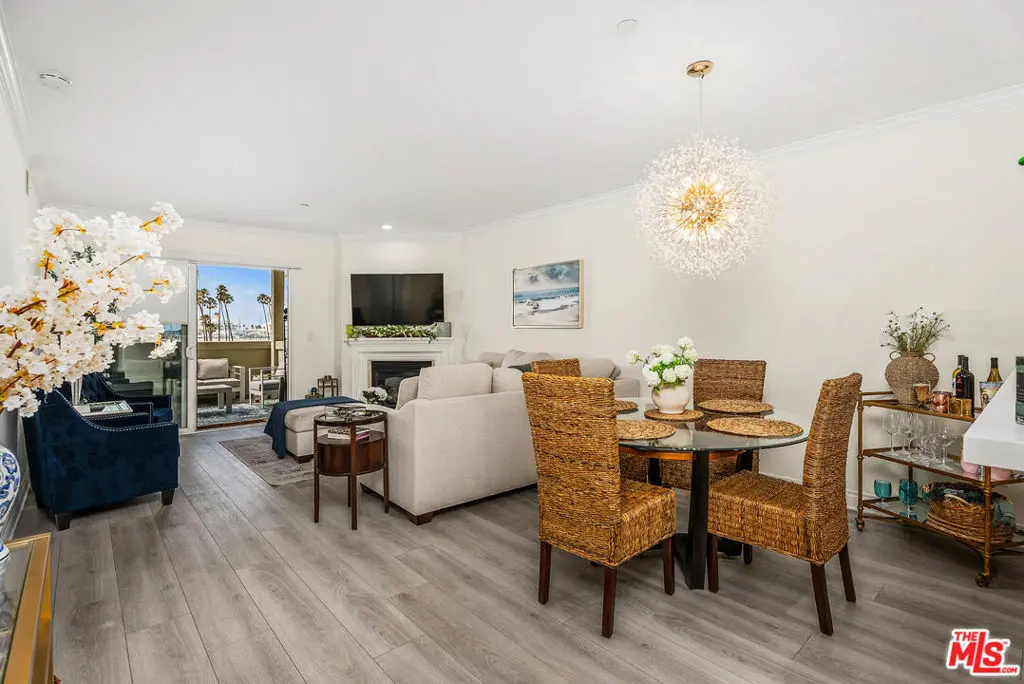 Condominium for sale at 1000 E Ocean Boulevard 104, Long Beach, CA featuring 3 beds and 2 baths