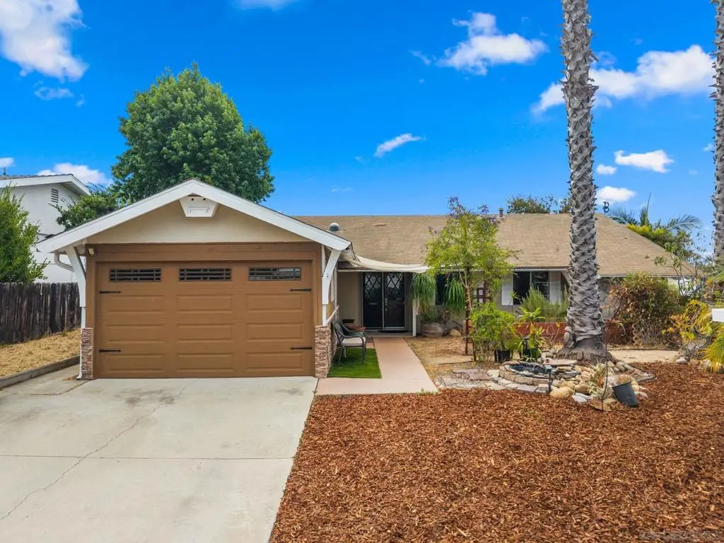 1802 Pamela Ln, Escondido, CA — listing photo 1