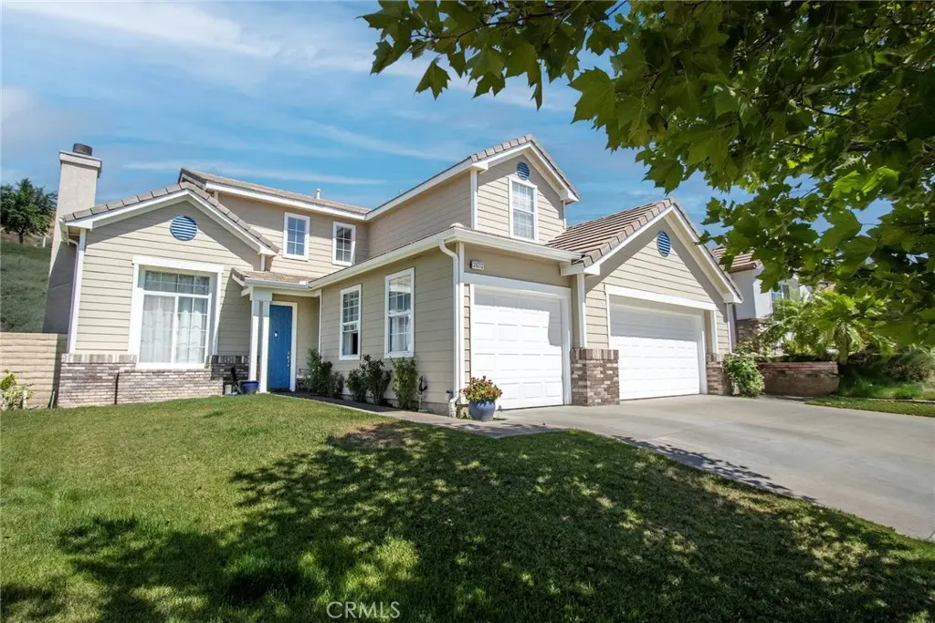 28213 Foxlane, Canyon Country, CA — listing photo 1