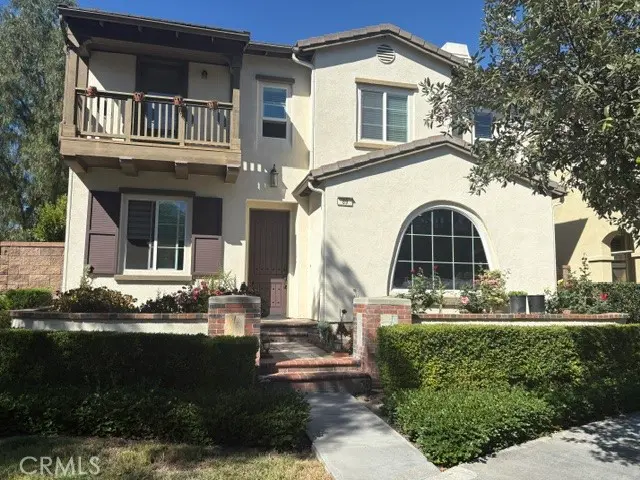 Residential Lease for rent at 89 Wonderland, Irvine, Orange County, CA featuring 4 beds and 3 baths