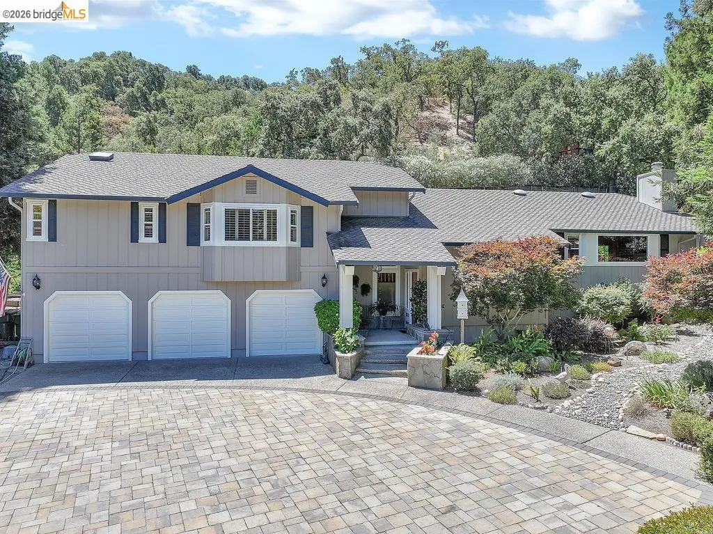 2090 Pebble Dr, Alamo, CA — listing photo 1