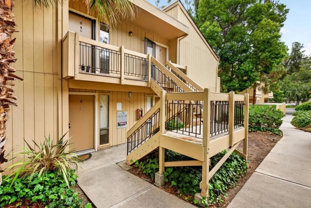 934 Kiely Boulevard G, Santa Clara, CA — listing photo 1