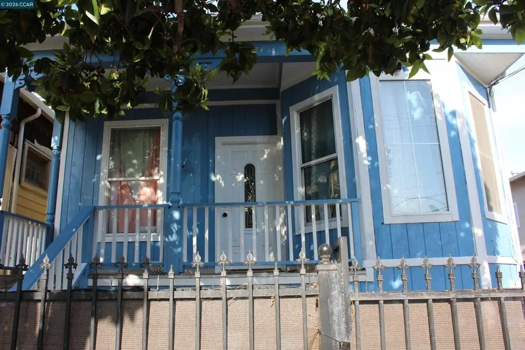 Single Family Residence for sale at 540 3rd ST, Richmond, CA featuring 3 beds and 2 baths