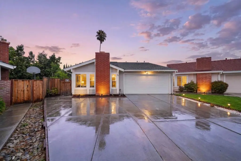 Single Family Residence for sale at 1255 Briarberry Court, San Jose, CA featuring 3 beds and 2 baths