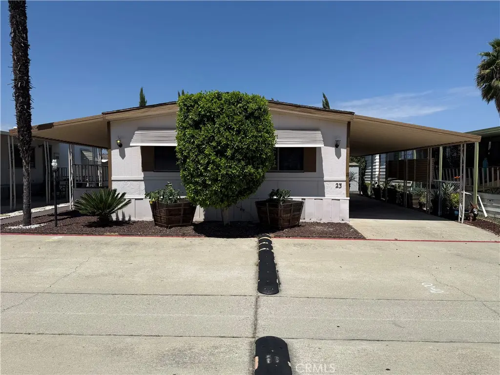 3745 Valley Boulevard 23, Walnut, CA — listing photo 1
