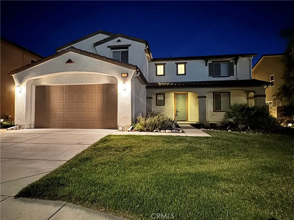 16872 Royal Pines Lane, Canyon Country, CA — listing photo 1