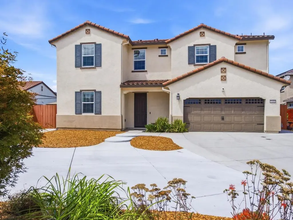 Single Family Residence for sale at 1133 Third Street, San Juan Bautista, CA featuring 4 beds and 4 baths
