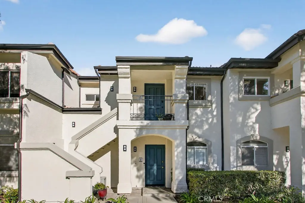 Residential Lease for rent at 30902 Clubhouse, Laguna Niguel, Orange County, CA featuring 1 bed and 1 bath