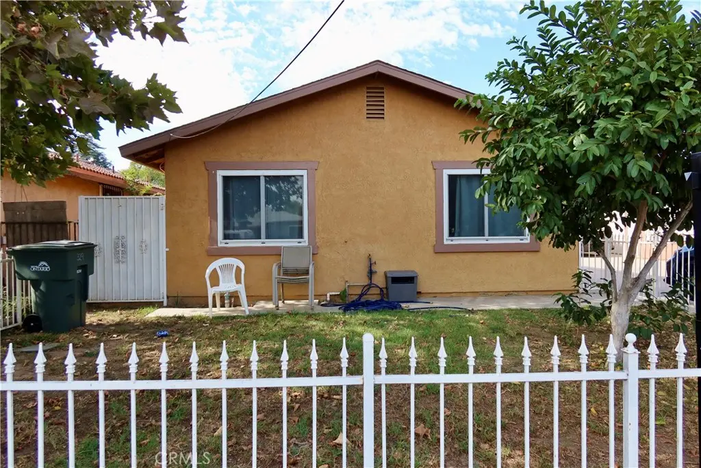 329 E Belmont, Ontario, CA — listing photo 1