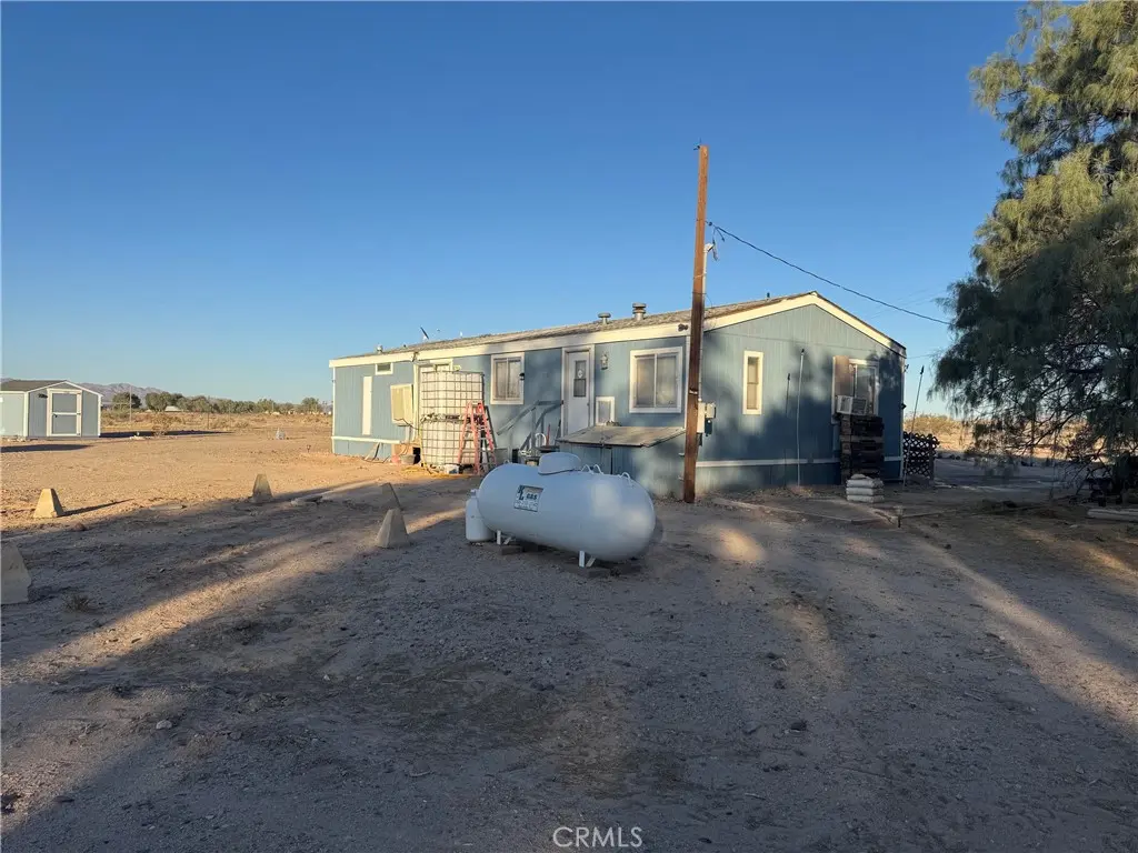 51734 National Trails, Newberry Springs, CA — listing photo 1