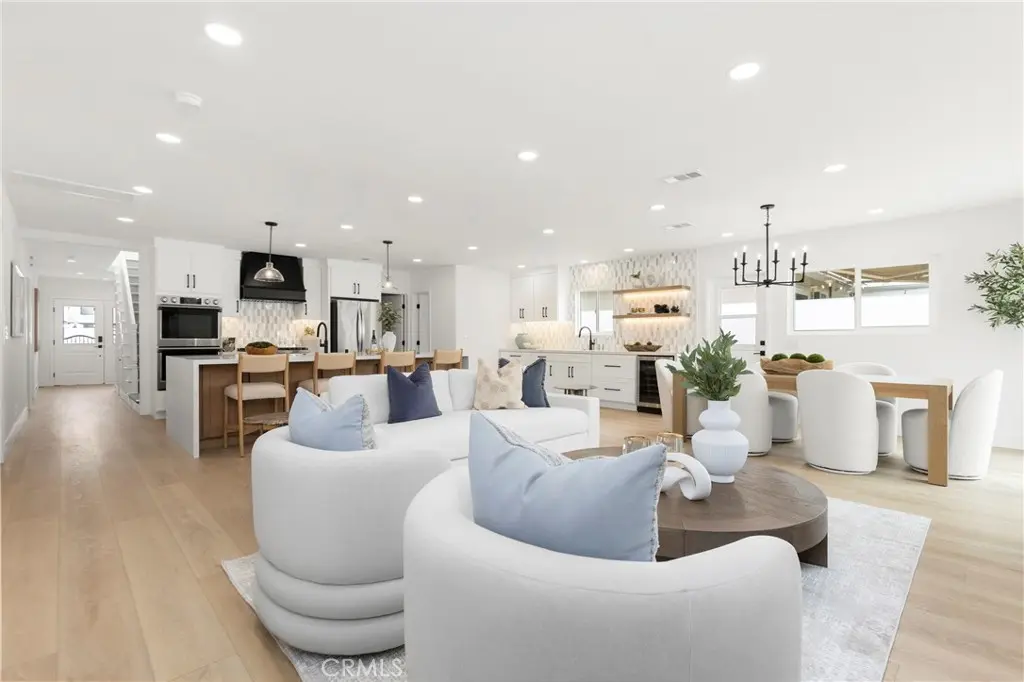 Single Family Residence for sale at 394 Magnolia Street, Costa Mesa, CA featuring 5 beds and 4 baths