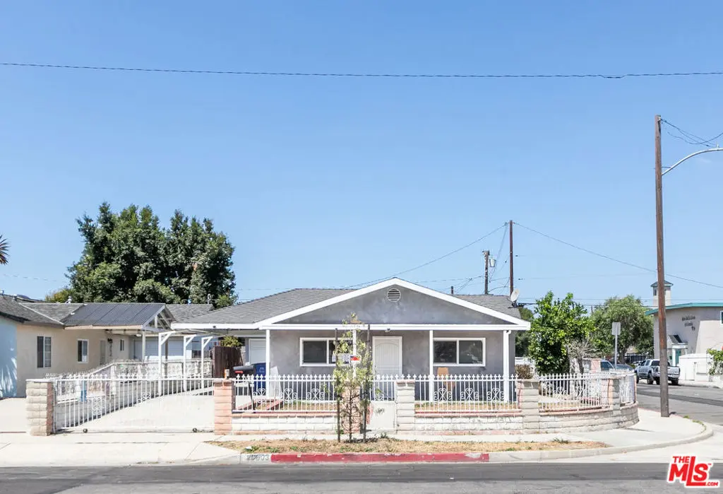 Single Family Residence for sale at 20603 Budlong Avenue, Torrance, CA featuring 5 beds and 3 baths