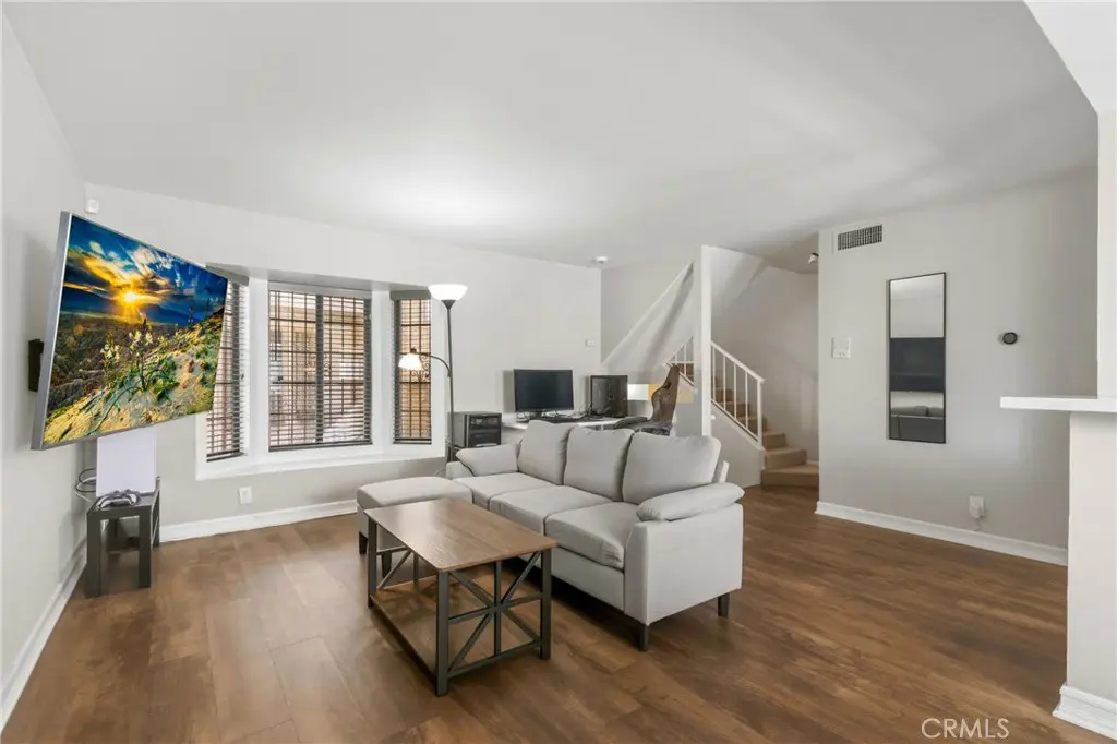 14715 Saticoy Street 14, Van Nuys, CA — listing photo 1