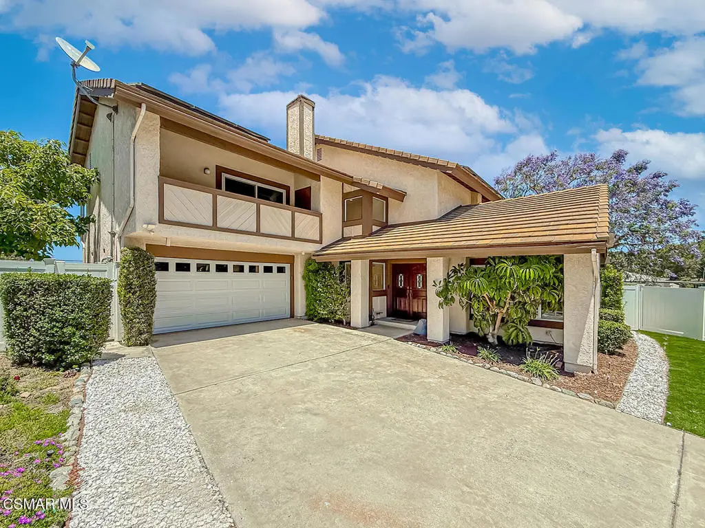 1761 Rivendell Circle, Newbury Park, CA — listing photo 1