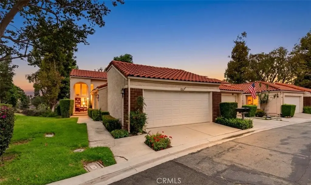 636 Colonial Circle, Fullerton, CA — listing photo 1