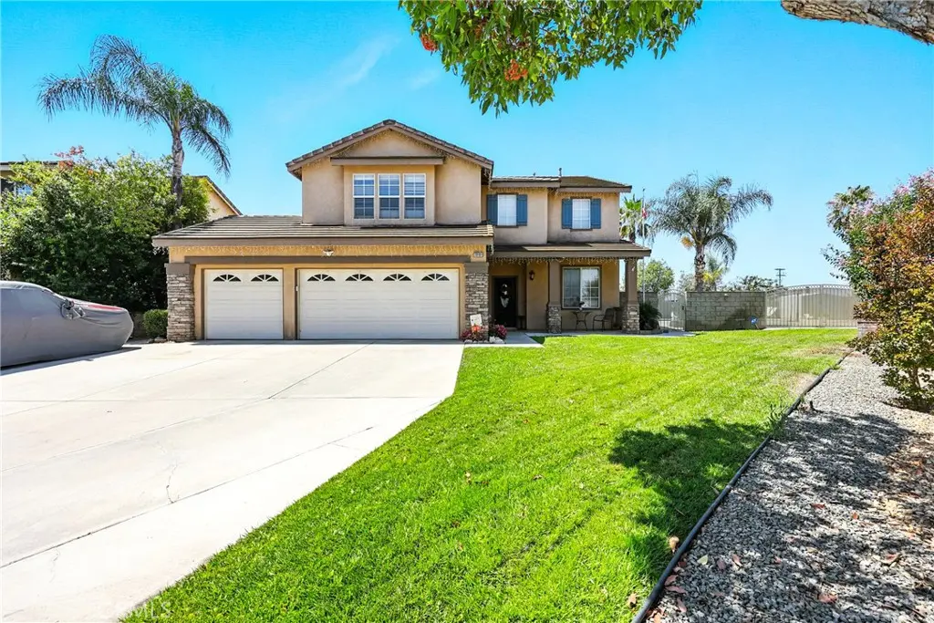 20101 Sedona Drive, Riverside, CA — listing photo 1