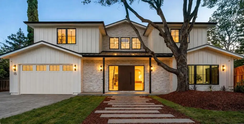 15 San Juan Avenue, Menlo Park, CA — listing photo 1