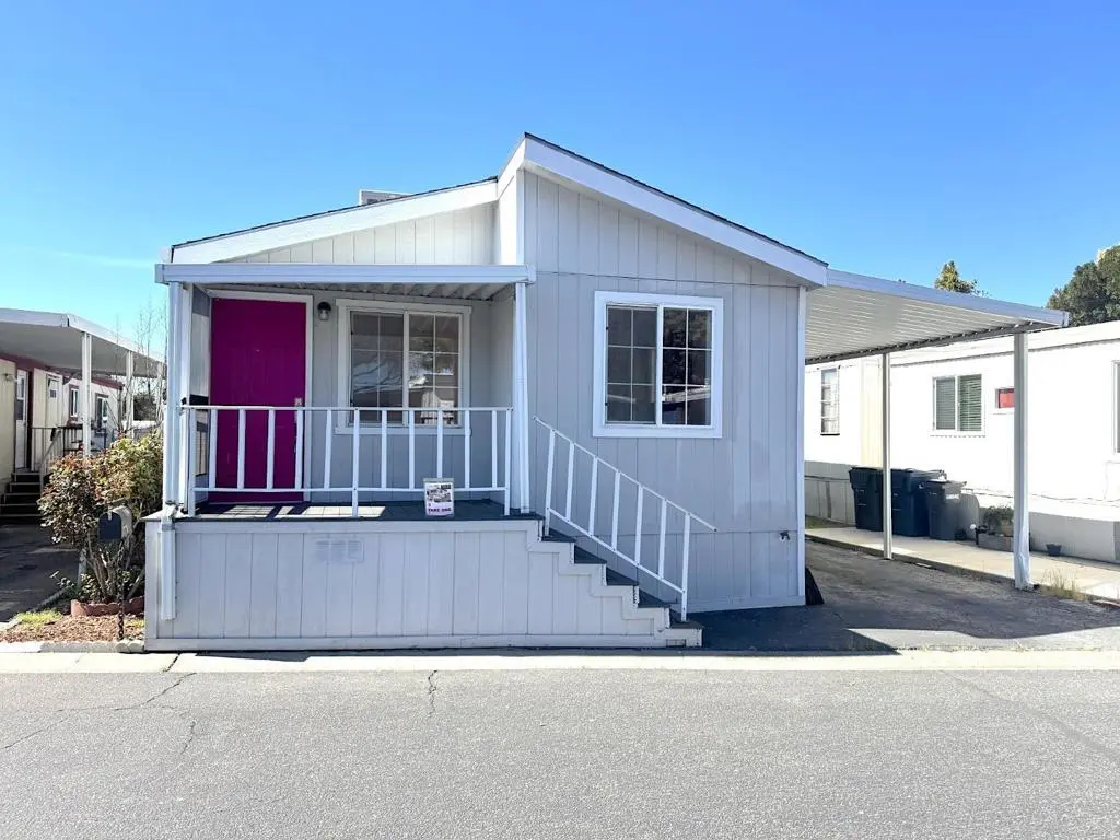 Manufactured In Park for sale at 1240 Via Jose 96, Livermore, CA featuring 2 beds and 2 baths