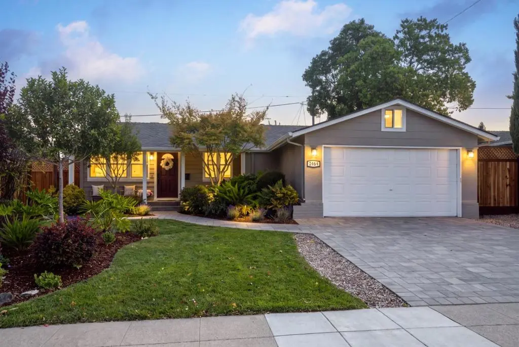 Single Family Residence for sale at 2464 Grandby Drive, San Jose, CA featuring 3 beds and 2 baths