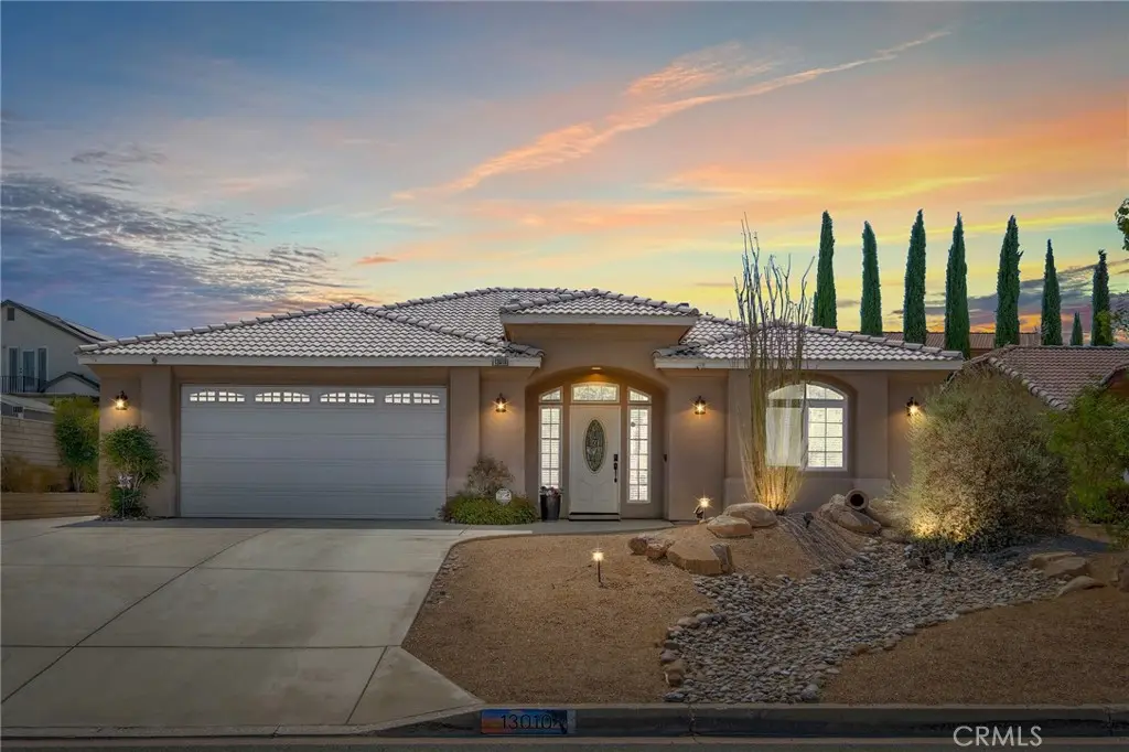 Single Family Residence for sale at 13010 Yellowstone, Victorville, CA featuring 3 beds and 2 baths