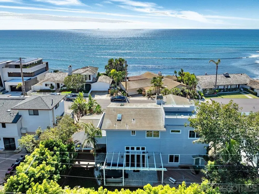 Single Family Residence for rent at 5247 Chelsea, La Jolla, CA featuring 4 beds and 4 baths