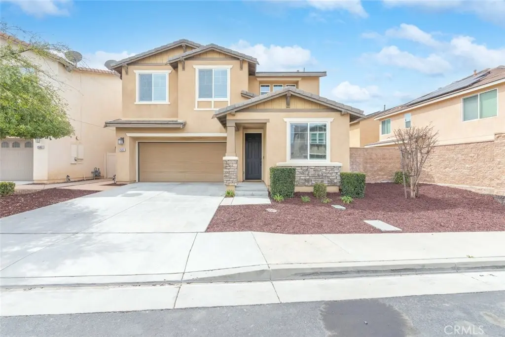 Single Family Residence for sale at 25451 Jack Rabbit Lane, Corona, CA featuring 4 beds and 3 baths