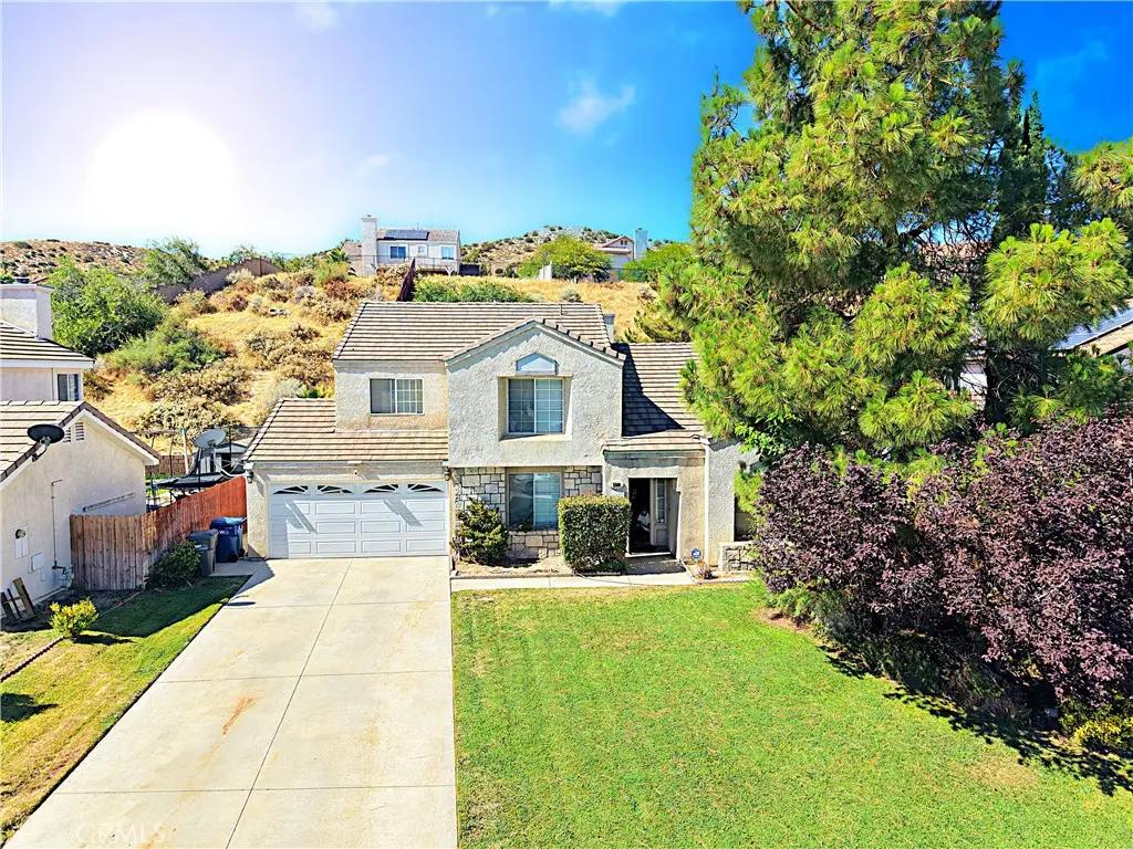 1308 Cheetah, Palmdale, CA — listing photo 1