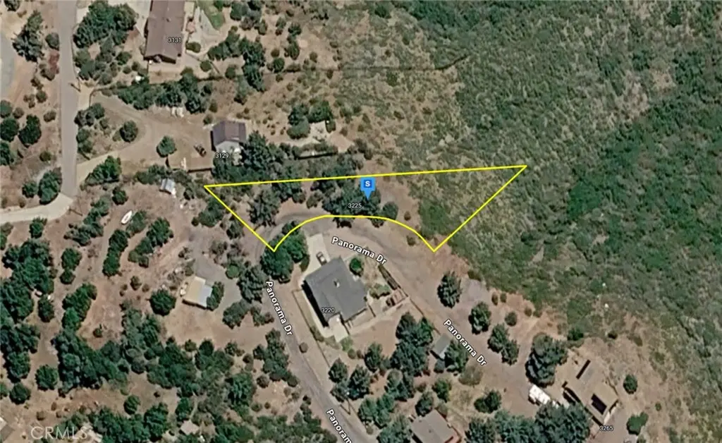 3225 Panorama Drive, Julian, CA — listing photo 1