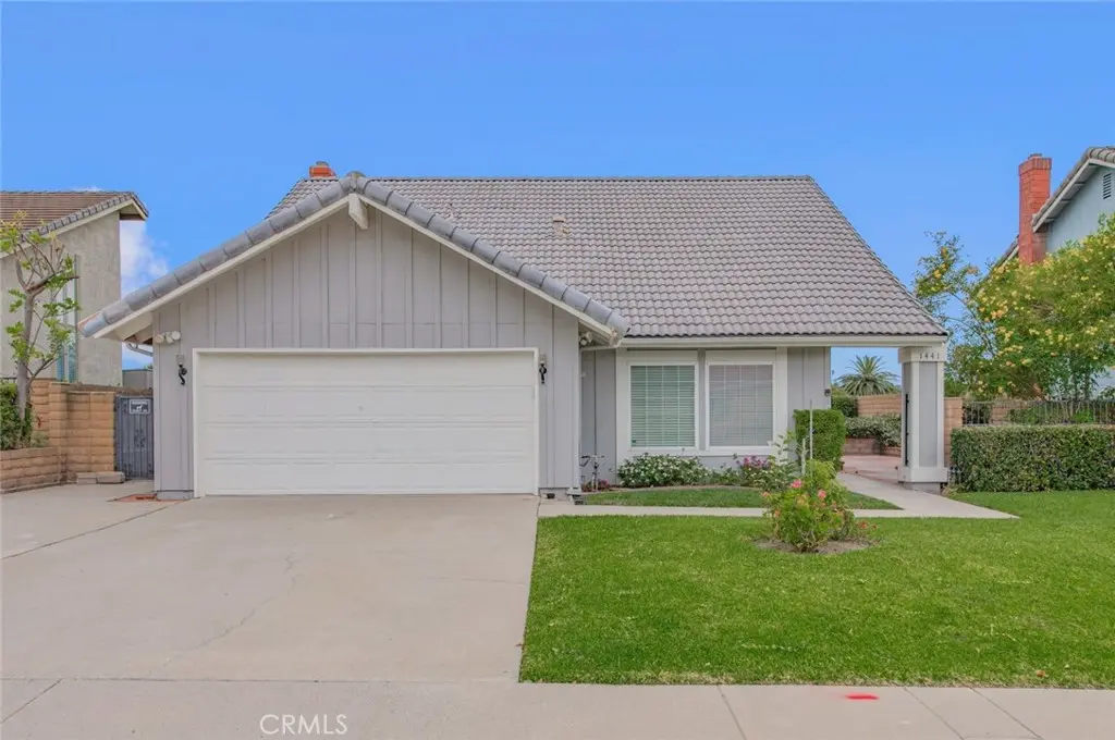 Single Family Residence for sale at 1441 Rolling Knoll Road, Diamond Bar, CA featuring 3 beds and 3 baths