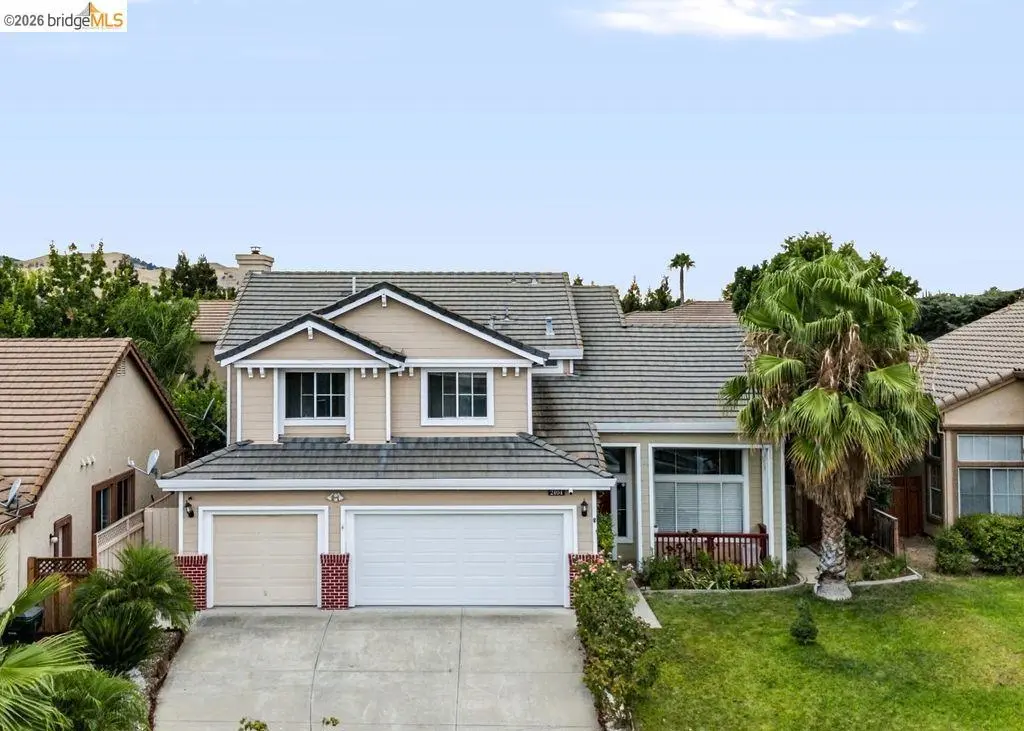 Single Family Residence for sale at 2404 Greentree Ct, Antioch, CA featuring 4 beds and 3 baths