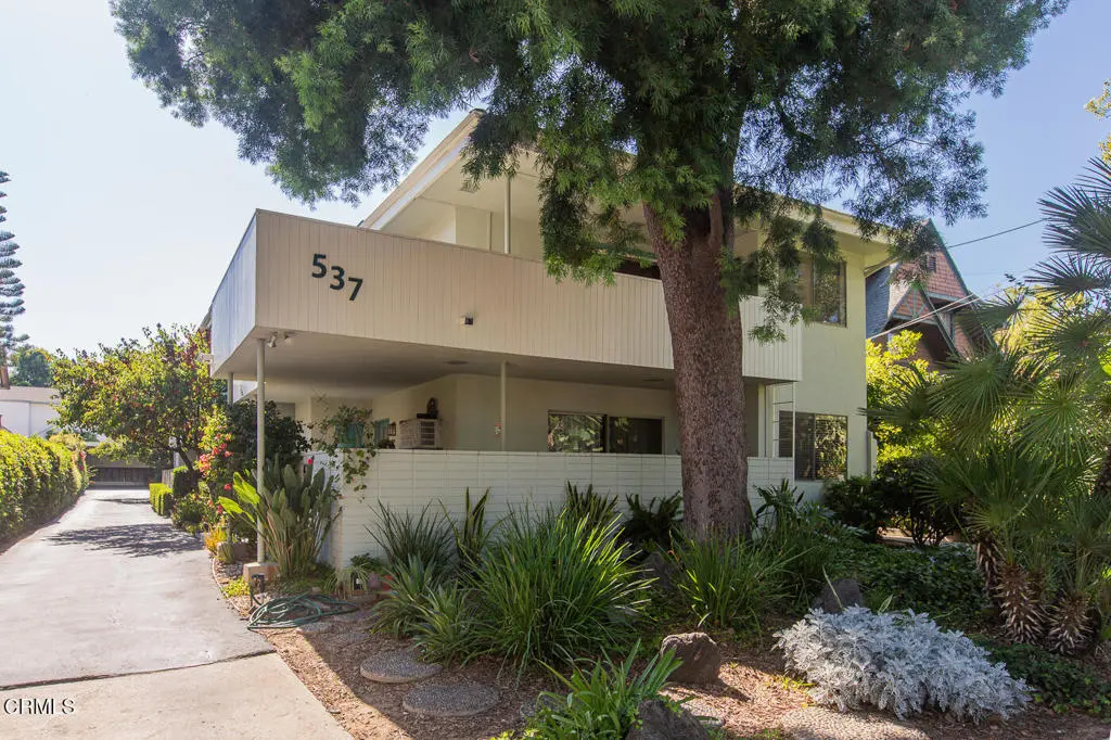 537 S Euclid Avenue 2, Pasadena, CA — listing photo 1