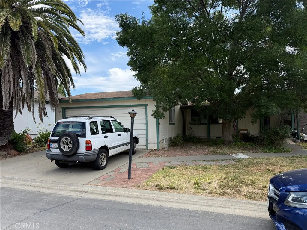 Manufactured In Park for sale at 3835 Gardiner Ferry Rd 103, Corning, CA featuring 2 beds and 1 bath