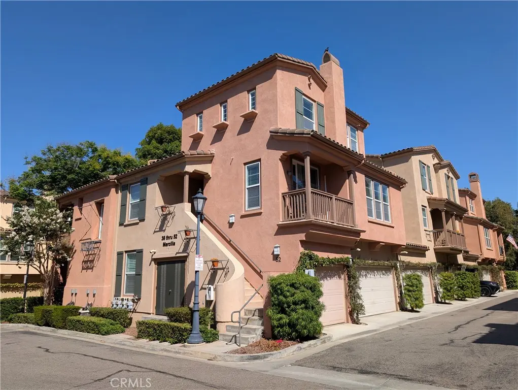 52 Marcilla, Ladera Ranch, CA — listing photo 1
